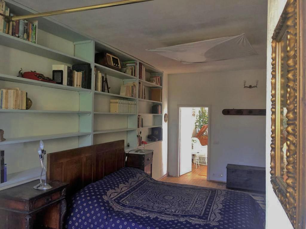 La Tinaia Del Glicine Apartamento Pratolino Exterior foto